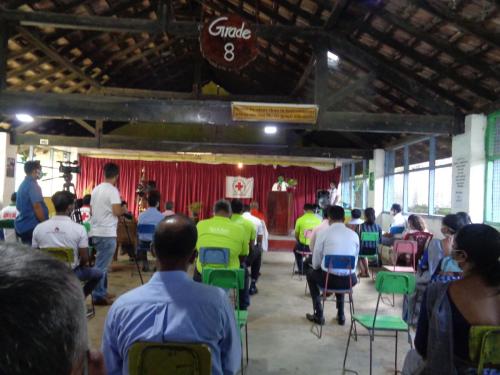 World Environmental Day , Dr Dushantha Medagedara